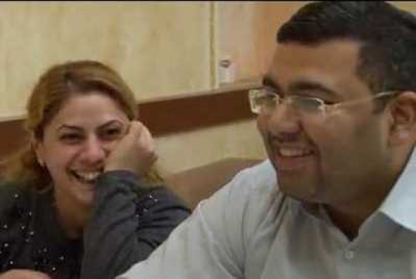 Тянущаяся из Индии в Армению любовь